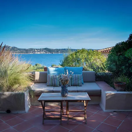 アパート Con Grande Terrazza Vista Mare A *