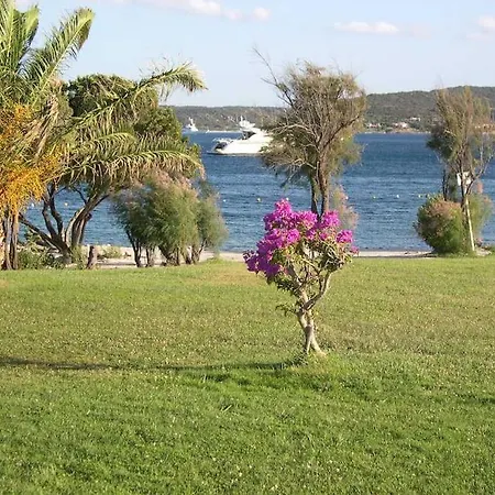 דירה Con Grande Terrazza Vista Mare A