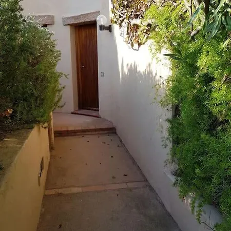דירה Con Grande Terrazza Vista Mare A *